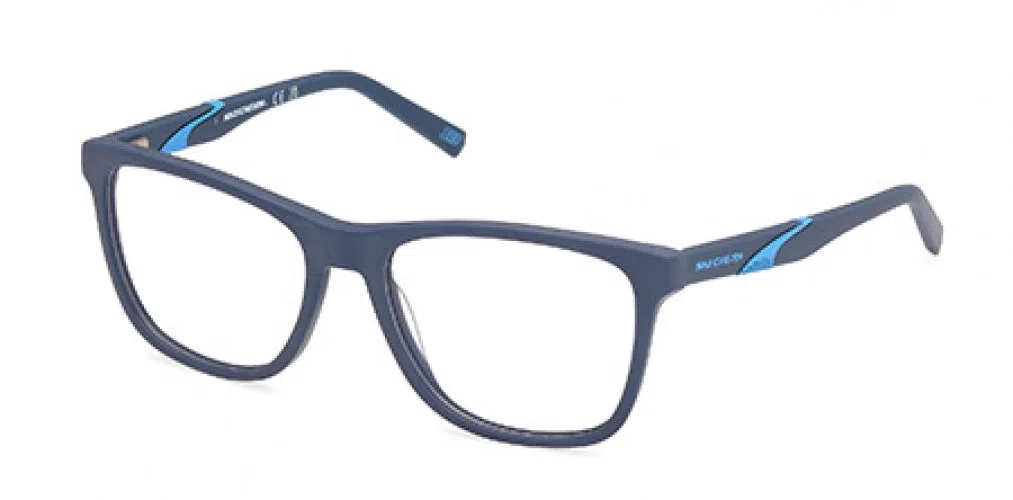 Skechers 50232 Eyeglasses - view 3